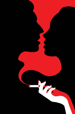 BASIC INSTINCT #1 (OF 4) CVR C MARTIN (MR)