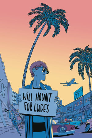 YOU LOOK LIKE DEATH - TALES UMBRELLA ACADEMY #1 (OF 6) CVR C R