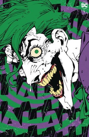 BATMAN #142 (2024) CVR F GIUSEPPE CAMUNCOLI FOIL VAR