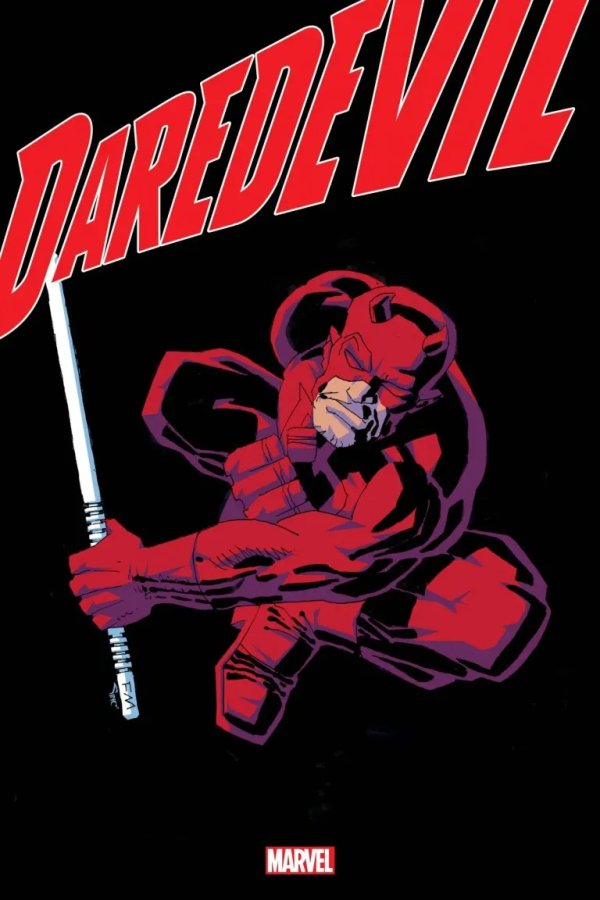 DAREDEVIL #1 FRANK MILLER VARIANT
