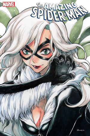 AMAZING SPIDER-MAN ANNUAL 1 SAOWEE VARIANT