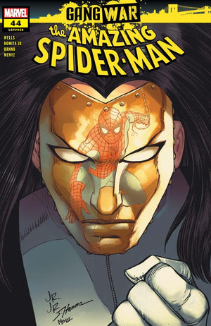 AMAZING SPIDER-MAN 44 (2024) [GW]