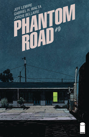 PHANTOM ROAD #9 CVR A WALTA (MR)
