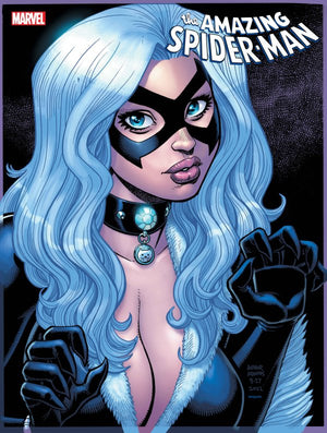 AMAZING SPIDER-MAN 36 ARTHUR ADAMS VARIANT