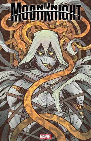 MOON KNIGHT 30 ELIZABETH TORQUE VARIANT