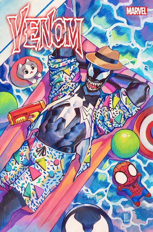 VENOM (2021) 26 RIAN GONZALES VARIANT