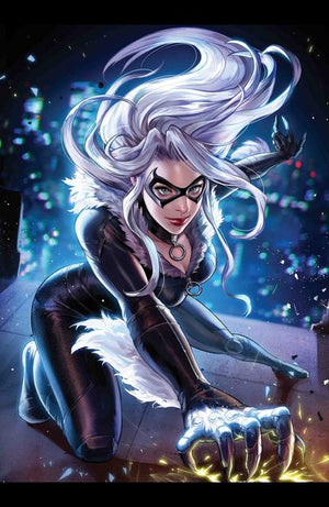 AMAZING SPIDER-MAN #21 SUJIN JO MARVEL BATTLE LINES VAR