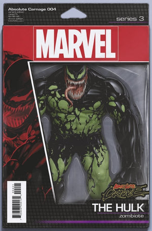 ABSOLUTE CARNAGE #4 (OF 5) CHRISTOPHER ACTION FIGURE VAR AC