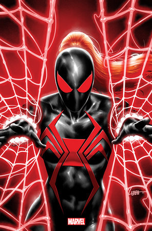 VENOM 27 (2023) CAFU VIRGIN VARIANT