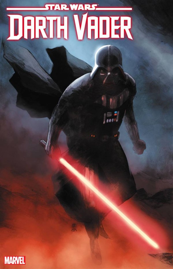 STAR WARS: DARTH VADER #35 (2023) KHOI PHAM VARIANT