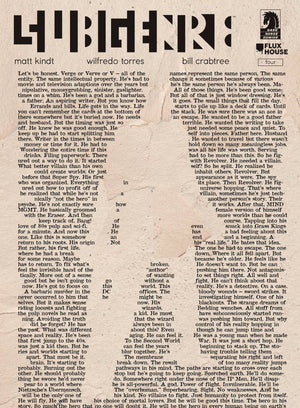 Subgenre #4 (CVR A) (Matt Kindt)