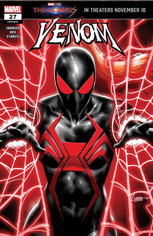 VENOM 27 (2023)