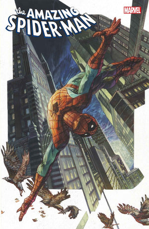 AMAZING SPIDER-MAN 41 (2024) SIMONE BIANCHI VARIANT [GW]