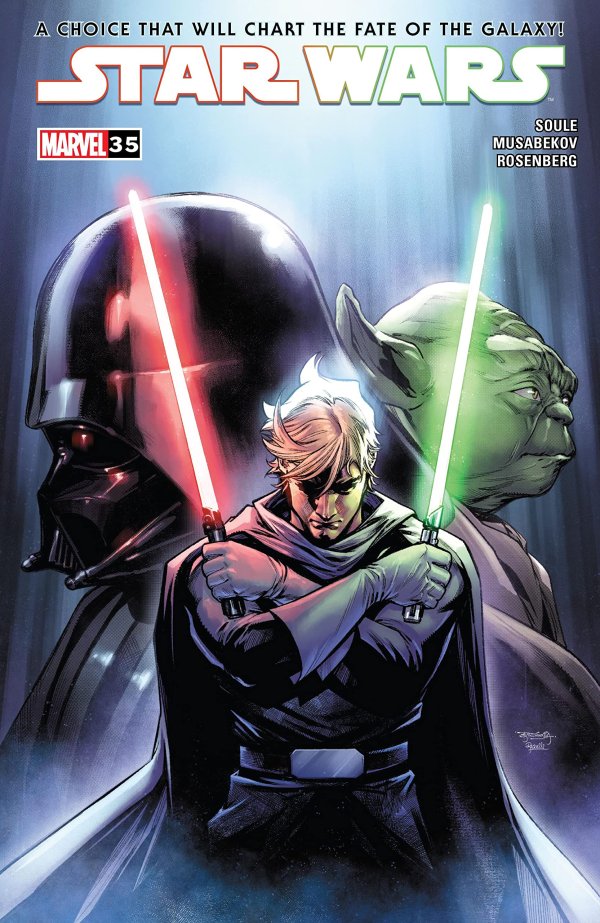 STAR WARS #35 (2023)