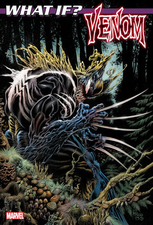 WHAT IF...? VENOM #2 KYLE HOTZ VARIANT