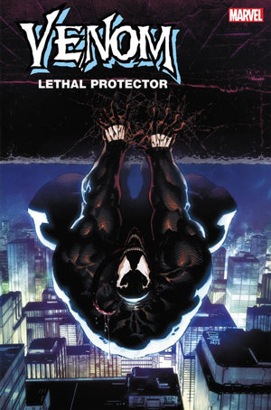 VENOM: LETHAL PROTECTOR II 3 PHILIP TAN VARIANT