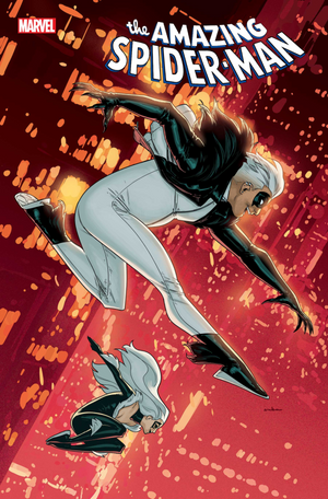 AMAZING SPIDER-MAN 36 KRIS ANKA NEW CHAMPIONS VARIANT