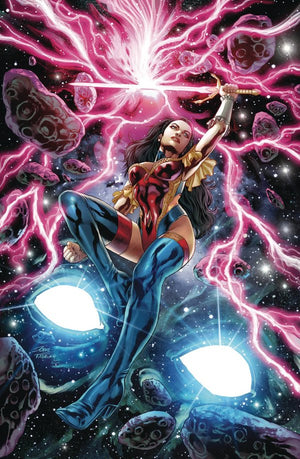 GRIMM FAIRY TALES 2023 ANNUAL CVR A VITORINO