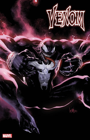VENOM 2 YU VARIANT