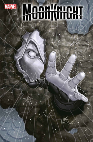 MOON KNIGHT 30 INHYUK LEE LAST DAYS OF MOON KNIGHT VARIANT