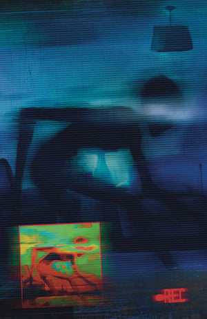 HUNT FOR THE SKINWALKER #3 (OF 4) CVR C 10 COPY INCV SIMMOND