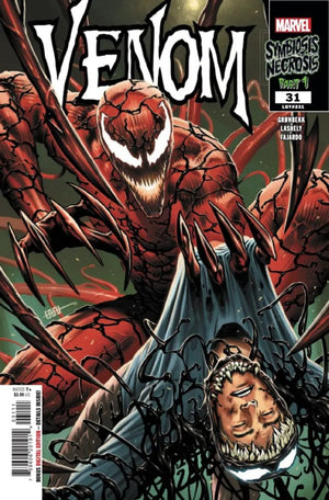 VENOM #31 (2024)