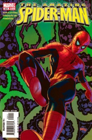 Amazing Spider-Man #524 (2005)