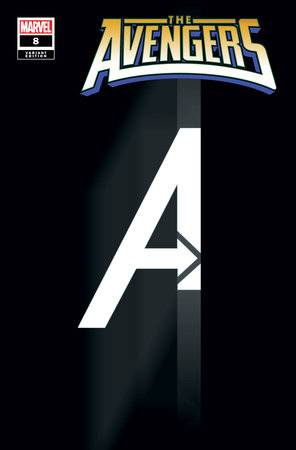 AVENGERS 8 (2023) INSIGNIA VARIANT