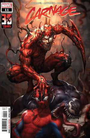 CARNAGE 11