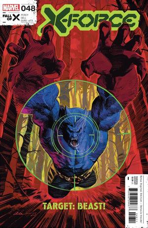 X-FORCE 48 (2024)