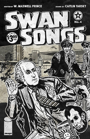 SWAN SONGS #4 (OF 6) CVR B PAUL RENTLER VAR (MR)