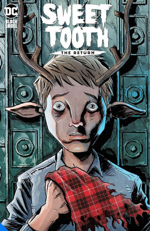 SWEET TOOTH: THE RETURN TP (MR)