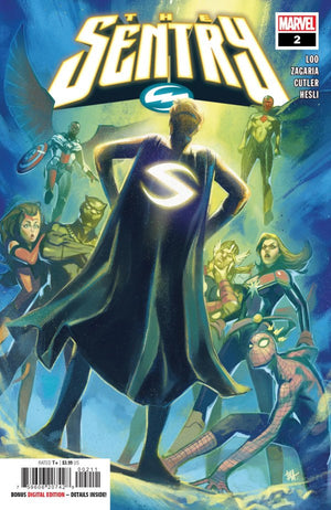 SENTRY 2