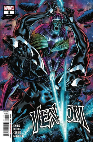 VENOM #8 (2022)