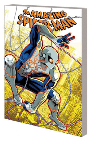 AMAZING SPIDER-MAN by NICK SPENCER VOL 13 KINGS RANSOM TP