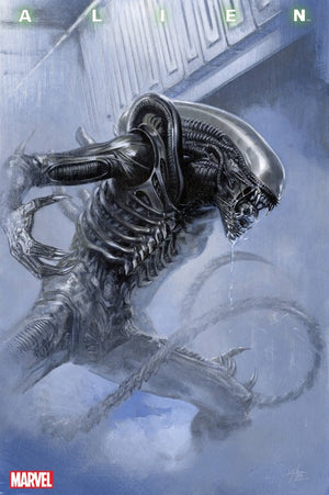 ALIEN 1 GABRIELE DELL'OTTO VARIANT [1:25]