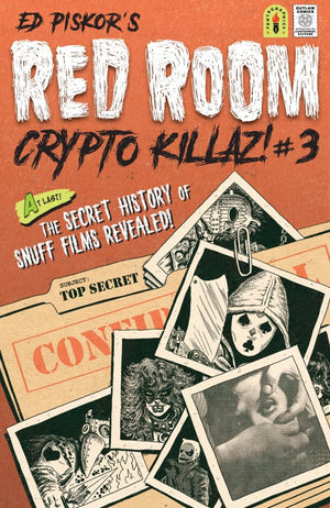 RED ROOM CRYPTO KILLAZ #3 CVR A (MR)