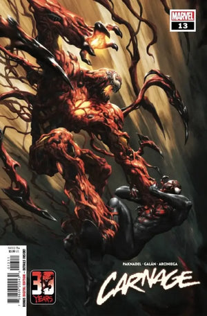 CARNAGE 13 (2023)