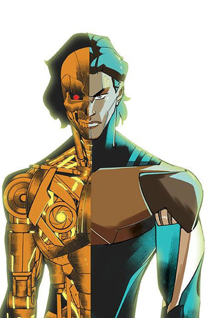 WE ONLY FIND THEM WHEN THEYRE DEAD #15 CVR C 10 COPY INCV