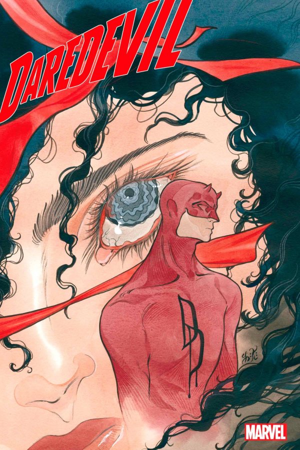 DAREDEVIL #7 MOMOKO VARIANT [1:25]