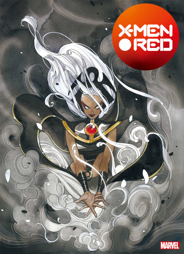 X-MEN RED #1 MOMOKO VAR