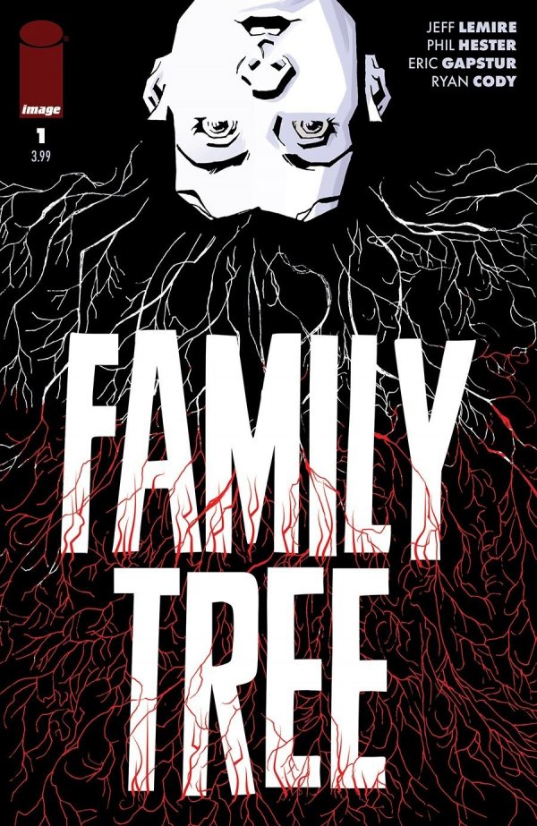FAMILY TREE #1 (MR)