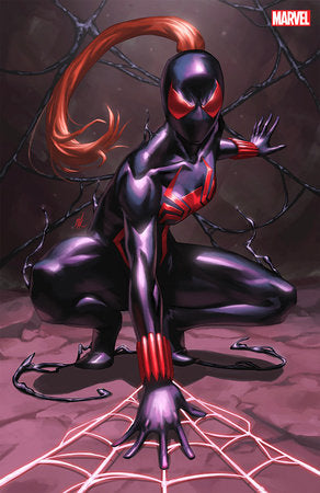 VENOM 27 (2023) EJIKURE VIRGIN VARIANT