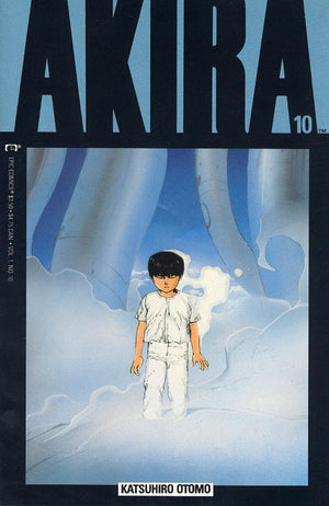 AKIRA #10