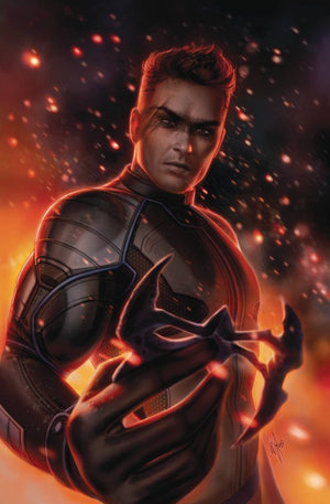 NIGHTWING #67 VAR ED