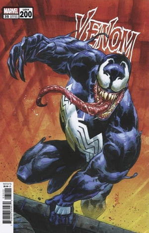 VENOM #35 KLEIN VAR 200TH ISSUE