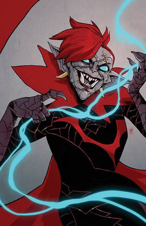 WYND: THRONE IN SKY #4 (OF 5) CVR E UNLOCKABLE VAR