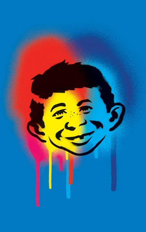 MAD MAGAZINE #8