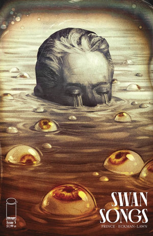 SWAN SONGS #5 (OF 6) CVR B SAM WOLFE CONNELLY VAR (MR)