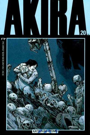 AKIRA #20